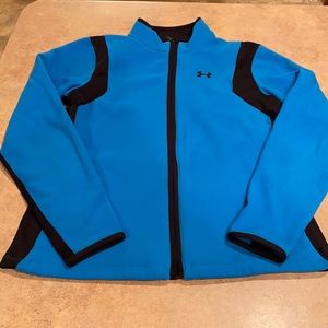 Women’s Under Armour jacket size large